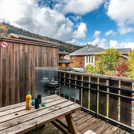 Apartament Grange 3