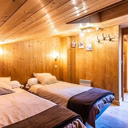 Grange 3 Apartment Morzine