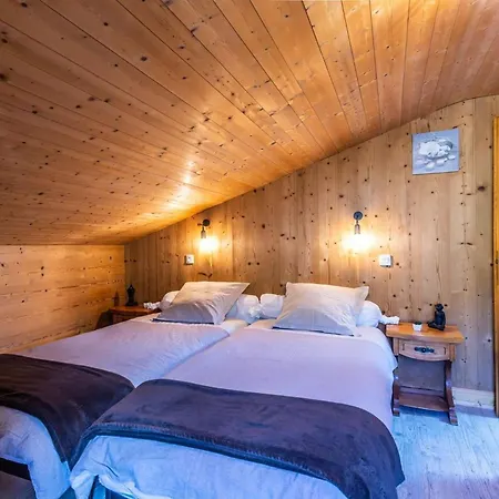 Grange 3 * Morzine