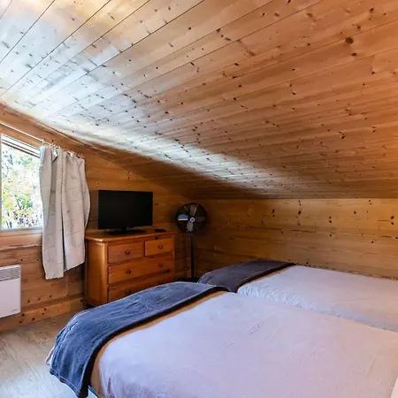 Grange 3 Apartment Morzine