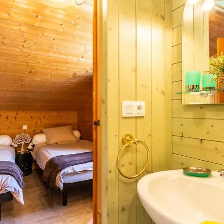 Apartment Grange 3 Morzine