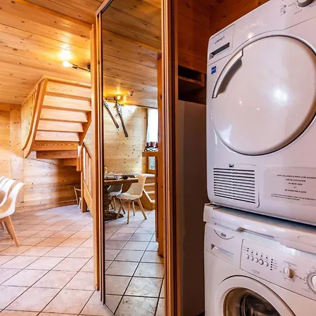 Grange 3 * Morzine