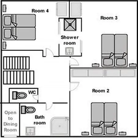 Apartment Grange 3 *