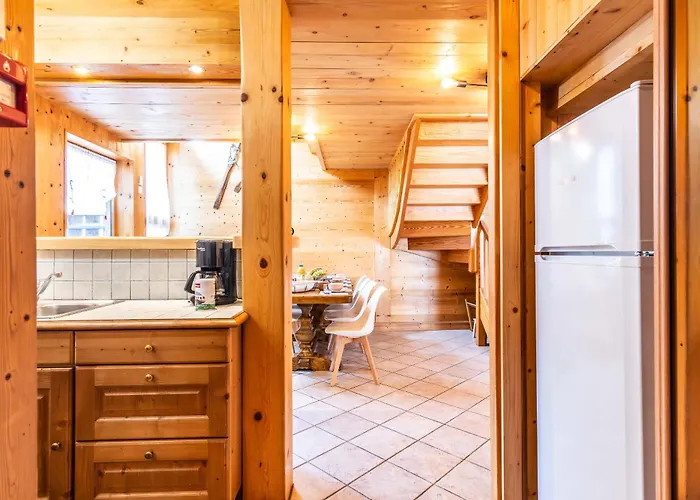 Grange 3 アパート